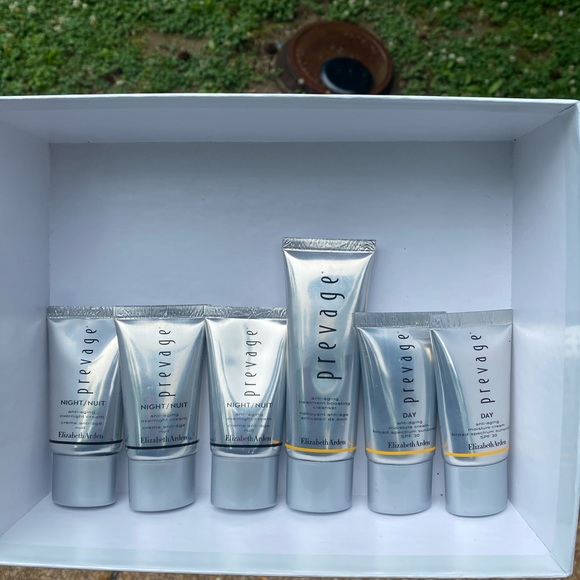 6-pcs Elizabeth Arden Prevage Anti-aging set - Picture 1 of 13
